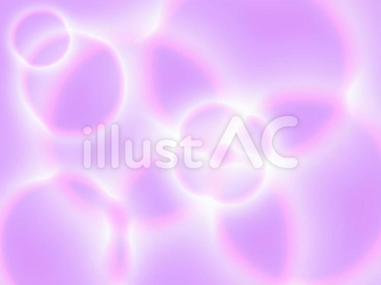 背景素材（紫） 〇,台紙,purpleのイラスト素材