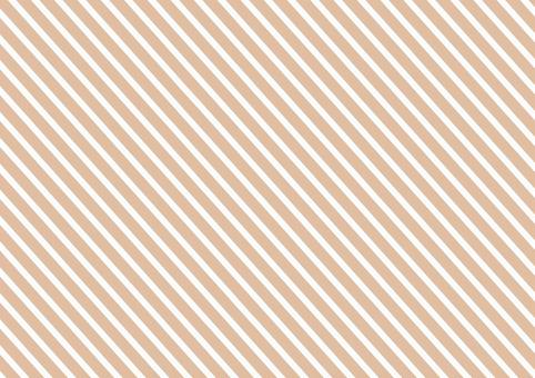 Pastel brown diagonal striped background, , JPG, PNG and AI