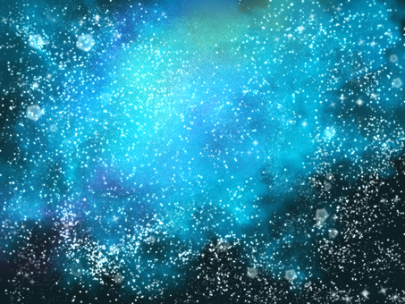 Illustration, звезда, вселенная, фантастика, 