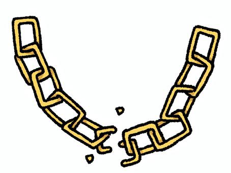 Illustration, to expire, tear off, lock, 