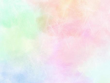 Watercolor Background (Iridescent) 2, , JPG