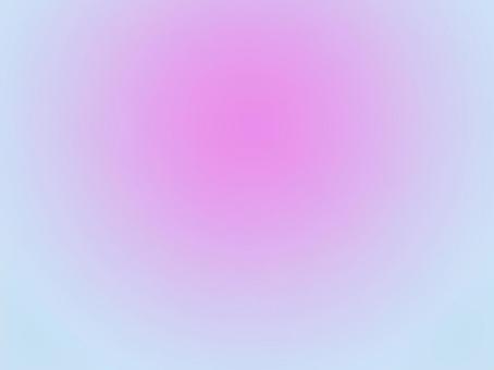 淡いトーンの背景イラスト