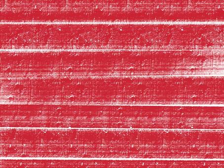 Red paint Red paint