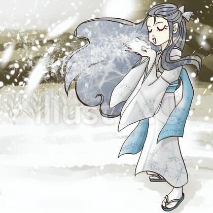 雪女1