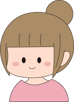 女人側身, 女子, 侧身, 饺子, JPG 和 PNG