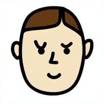 Illustration, icon, design, close, 