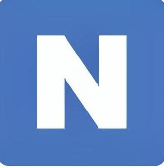 Nアイコン アルファベット,大文字,シンプル,アイコン,nのイラスト素材