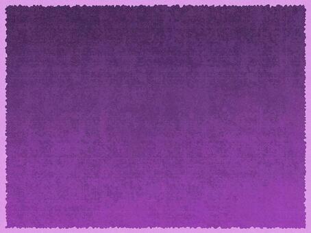 162.背景 背景,壁紙,グラデーション,パープル,紫,バイオレット,濃淡,テクスチャ,質感,粗い質感のイラスト素材