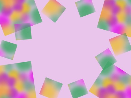 お洒落な大人かわいいデザイン