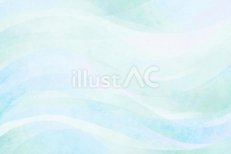 Free Vectors | Pale blue watercolor background inspired by the sea
