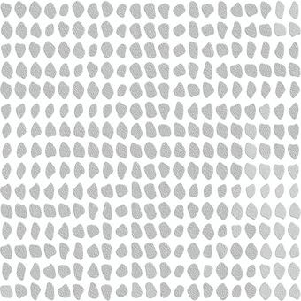 エンボス加工した不規則な図形  柄,不規則,たくさん,模様,エンボス,紙,背景,バックグラウンド,凹凸,ざらざらのイラスト素材