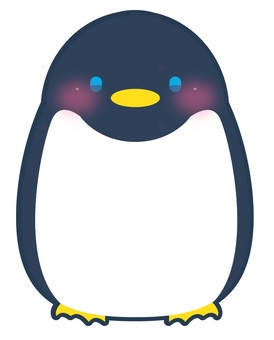 Pingüino, , JPG and PNG