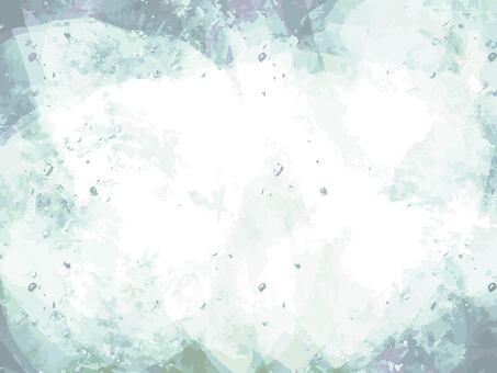 背景173 背景,模様,ペイント,寒色,スプレーのイラスト素材