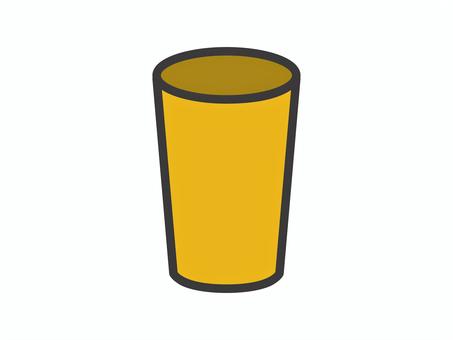 シンプルなコップ02