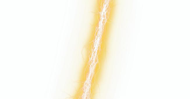將屏幕分成兩個透明的閃電效果, JPG 和 PNG 將屏幕分成兩個透明的閃電效果, 黃色, 競爭, vs, JPG 和 PNG