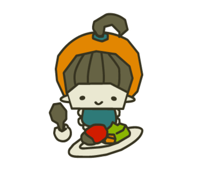 食事 食事 食べ物,ハンバーグ,可愛いのイラスト素材