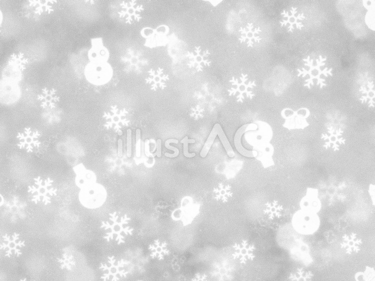 冬 冬,雪の結晶,背景のイラスト素材