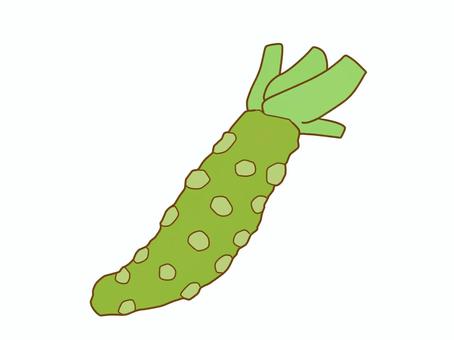 わさびアイコン わさびアイコン 野菜,わさび,薬味,根菜,かわいい,アイコン,シンプル,手描き,ベタ塗り,食べ物のイラスト素材