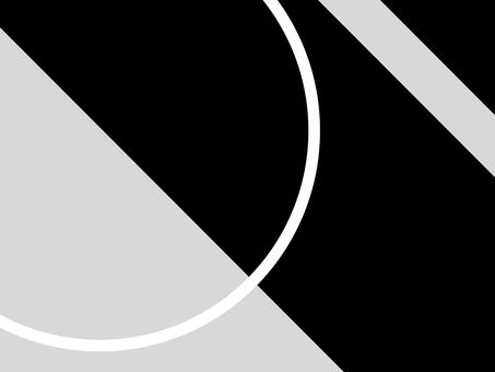 黒とグレーの抽象的なモダンデザイン背景 抽象,背景,幾何学,モノトーン,黒,グレー,白,モダン,ミニマル,パターンのイラスト素材