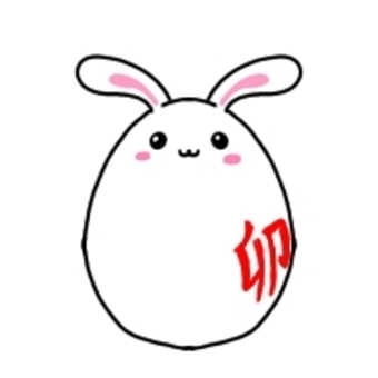 うさぎ うさぎ うさぎ,シンプル,かわいいのイラスト素材