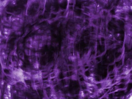 紫色のメンヘラ背景素材　負のオーラ ネガティブ,ストレス,怒り,バナー,アイキャッチ,シンプル,かわいい,おしゃれ,手書き,フレームのイラスト素材