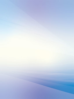 ウェーブ柄のネイビー系グラデーション背景 背景,抽象的,波,青,紫,グラデーション,空,光,海,水のイラスト素材