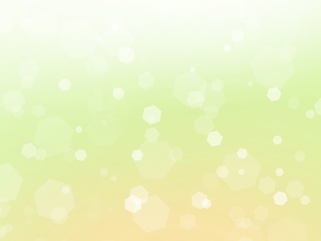 Circle and hexagon cute background green, JPG Circle and hexagon cute background green, , JPG