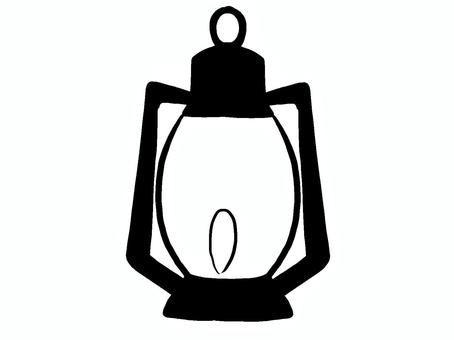 ランタン線画 アウトドア,ランタン,手描き,キャンプ,シンプル,背景透過,休日,趣味,灯り,ライトのイラスト素材