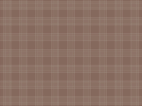 シンプルなタータンチェック背景 茶色 チェック,タータン,格子,背景,茶色,シンプル,かわいい,チェック柄,柄,定番のイラスト素材