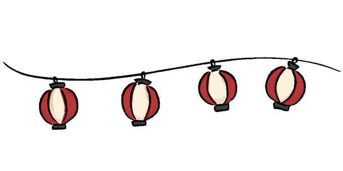 lantern illustration, JPG, PNG and AI lantern illustration, lantern, light, illumination, JPG, PNG and AI