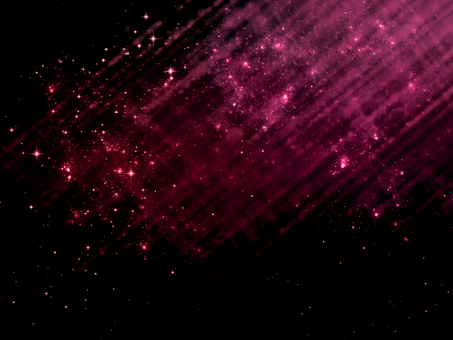 流れる星空の背景_赤 背景,壁紙,背景素材,素材,動画背景,枠,カード,ポストカード,模様,装飾のイラスト素材