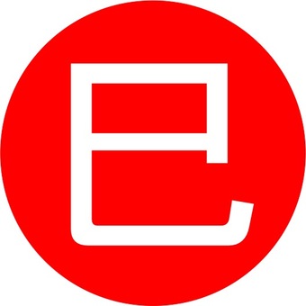 スタンプ_064_St0064 へび,蛇,巳年,赤い,丸,年賀状,イラストのイラスト素材