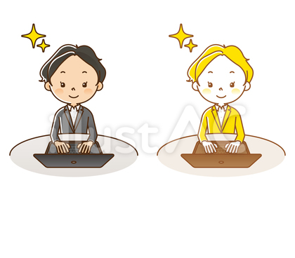 会社社員88