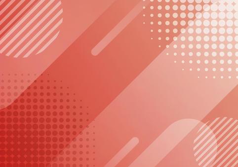 red background base, red, background, geometry, JPG and AI