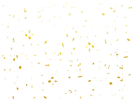 紙吹雪漫画背景 紙吹雪,パーティー,お祝い,背景,カラフル,漫画,キラキラ,紙,舞,散のイラスト素材