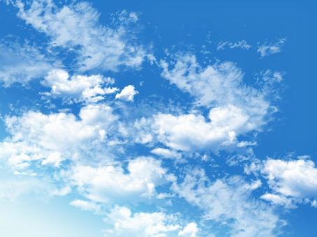 sky and clouds, JPG sky and clouds, , JPG