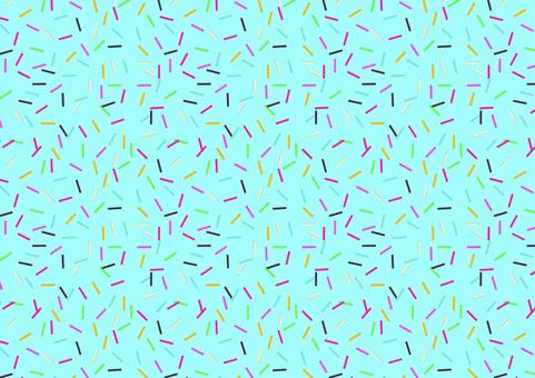 Light blue color spray (pattern), , JPG, PNG và AI