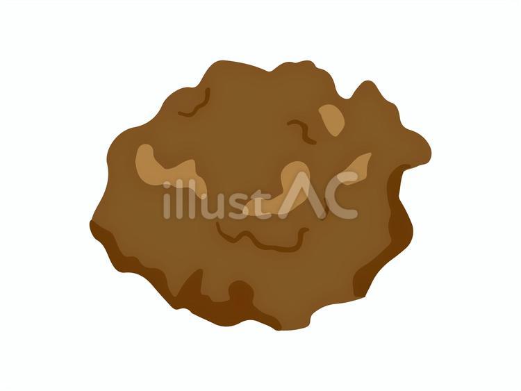 唐揚げのイラスト 唐揚げ,鶏肉,お弁当のイラスト素材