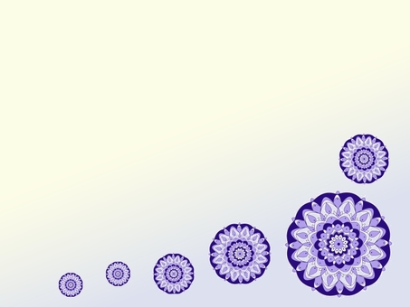 模様1-4 模様1-4 模様,トルコ,メッセージカードのイラスト素材
