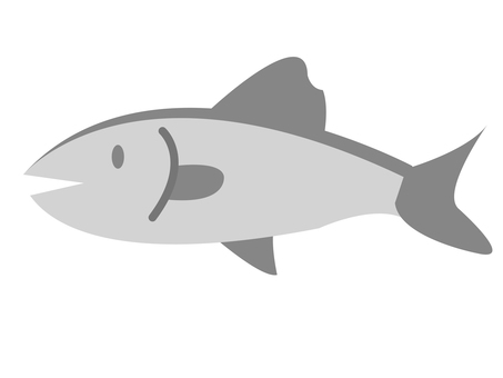 秋鮭イラスト 無料イラストなら イラストac