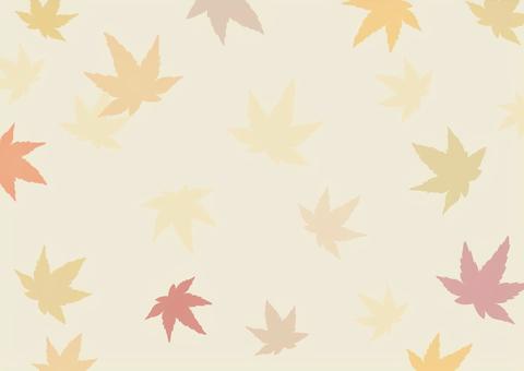 紅葉の和風背景01 秋,紅葉,もみじ,和柄,背景,パターン,和柄背景,和風背景,和,和風のイラスト素材