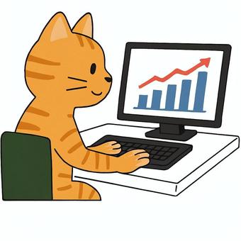 パソコン操作