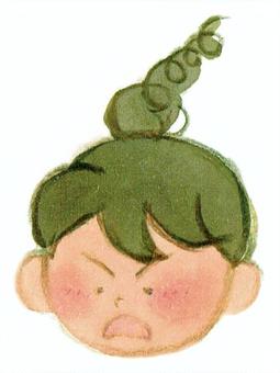 小学生ぐらいの女の子3