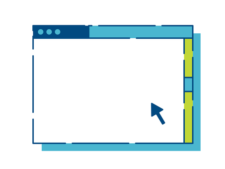 Browser frame, Browser frame, browser, web, frame,