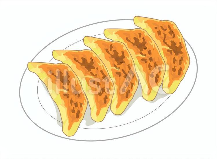 ぎょうさ　一人前 tomorrow,jpeg,一人前のイラスト素材