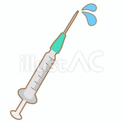 注射器 350ppi