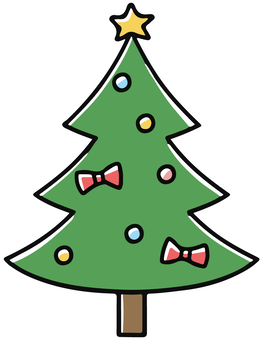 Christmas tree, christmas tree, tree, christmas, JPG, PNG and AI