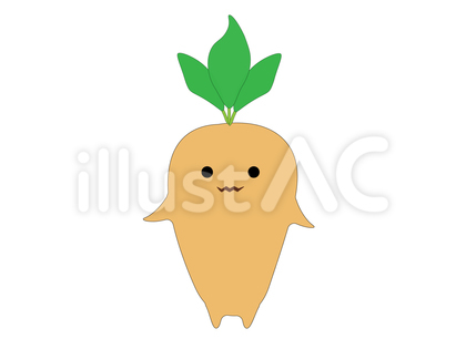 マンドラゴラ
