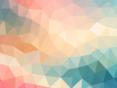 ステンドグラス風背景30 テンドグラス,幾何学模様,三角形,壁紙,背景,jpegのイラスト素材