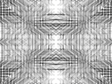 灰色のグラフィックなラインアート壁紙素材 グラフィック,ライン,アート,灰色,グレー,鈍色,背景,壁紙,抽象的,モノクロのイラスト素材